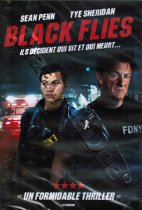 Asphalt City (DVD)